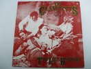 THE CLAMPETTS - LAST HOEDOWN - RARE OZ PROMO LP (MODELS)