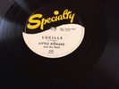 Little Richard  Speciatly Records 78 Lucille / Send Me Some Lovin