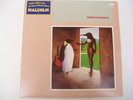 PENGUIN CAFE ORCHESTRA - Penguin Cafe Orchestra - MADE IN UK - LP - EDITIONS EG