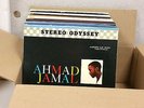 Jazz / Blues & Jazz Vocals - 40 LP Record Albums - Ella Duke King Cole Armstrong