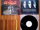 a-ha ? Memorial Beach ? RARE 10-Track VINYL LP (Not CD) GERMANY 1993 EX- aha