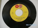 THE MIRACLES - If your mother only knew/ Way over there.  TAMLA