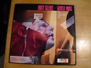DAVE PIKE SET-Noisy Silence/Gentle Noise-MPS/BASF-red+KLAPPCOVER