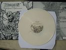 Necrony   Pathological Performances  LP  white vinyl