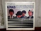 KINDA KINKS MONO IN SHRINK NM/NM APPEARS UNPLAYED