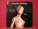 RON GEESIN + ROGER WATERS - MUSIC FROM THE BODY
