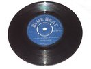 Prince Buster, No Knowledge In College. Blue Beat Ska 7