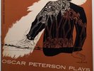 Oscar Peterson 