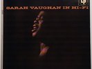 Sarah Vaughan 