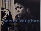 Sarah Vaughan 