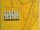 Coleman Hawkins 