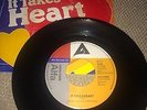 RARE MODERN SOUL NORTHERN 45 GREG PERRY IT TAKES HEART ALFA 82