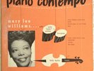 Mary Lou Williams & Willie Bobo 