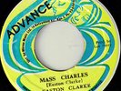 Easton Clarke Mass Charles Lee Perry Listen