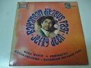 JEFRY DEEN & THE JES MALAY BAND PSYCH FUZZ GARAGE MODS EP 45S POP YEH YEH
