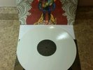 Mastodon Blood Mountain lp vinyl LIMITED EDITION WHITE VINYL 1st press EX/NM