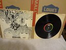 ORIGINAL 1966 THE BEATLES REVOLVER MONO LP T 2576 CAPITOL RECORDS MORE LISTED