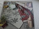 Mott The Hoople.1St LP.Pink Label Island ILPS9108..1969.