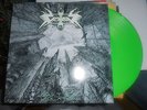 VEKTOR - OUTER ISOLATION Lp green lim 100 Voivod Slayer Kreator