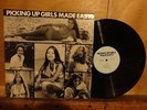 PICKING UP GIRLS MADE EASY 70s cheesecake private Symphony pick up lines EX
