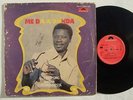 K. FRIMPONG & CUBANO FIESTA me da a onda RARE AFROBEAT FUNK HIGHLIFE OG ?