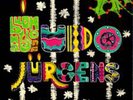 Udo Jürgens - Buon Natale da Udo Jurgens, LP, Italien, 1970, MEGARAR