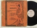 MARIJATA pat thomas introduces RARE HEAVY AFRO FUNK PSYCH SOUL RnB GHANA ?