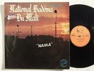 NATIONAL BADEMA DU MALI nama DEEP AFRO MANDING FUNK  LATIN SUPER DJATA LIKE ?