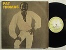 PAT THOMAS 1980 AFRO DISCO FUNK BOOGIE HIGHLIFE REGGAE ? mp3