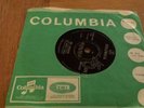 The Pretty Things – Defecting Grey / Mr Evasion – 7” 45 single Columbia psych