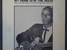 Fred and Annie Mae McDowell My Home Is The Delta Testament 2208 M- Original