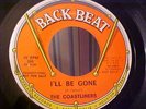 The Coastliners - 1966 GARAGE PROMO - I'll Be Gone - Back Beat 566 - SOUNDS GOOD