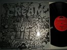 CREAM / WHEELS OF FIRE / ORIGIINAL