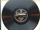 1927 ORIGINAL COLUMBIA BESSIE SMITH 78 RPM CONDITION E