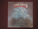 j. geils band frightnight 12