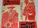 Jimmy Witherspoon/Helen Humes R&B Concert ORIGINAL 1960 EP 45RPM VINYL R&B Blues