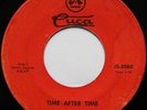 Rare Sweet Soul 45 - Step By Step - Time After Time - She's Gone - CUCA mp3 Vg++