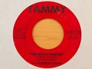 ALBERTO COMBO The Green Monster/Love Me 45 Garage Stomper Halloween Surf HEAR
