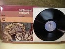 Sarah Gorby: Canti Russi e Tzigani (MINT- Italy LP) Russian and Gypsy Songs