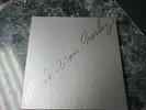 ELVIS ARON PRESLEY 25th Anniversary 8xLP Box limited edition # 019100