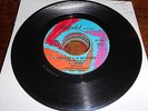 J.J. Barnes DETROIT NORTHERN SOUL 45 Our Love is in the Pocket / All Your Goodie