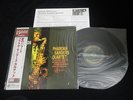 Pharoah Sanders Quartet - Ballads With Love Japan Vinyl LP w/OBI