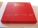 DAS ROTE BEATLES-ALBUM ORIGINAL AUS GB + UNBESPIELT= LIMITIERTE AUFLAGE MEGA-RAR