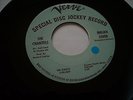 LISTEN SOUL POPCORN - THE CHANTELS - INDIAN GIVER -