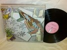 MOTT THE HOOPLE debut Island LP EX+ 1969 UK orig pink label ILPS 9108