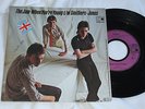 THE JAM WHEN YOU'RE YOUNG GERMAN METRONOME VINYL PAUL WELLER