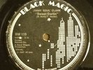 JIMMY 'soul' CLARK - Sweet Darlin. UK Northern Soul 45'. Black Magic 1967.
