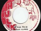 Johnnie Clarke - African Roots - KILLER ROOTS