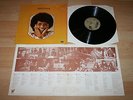 SHARON FORRESTER SELF TITLED  1974 UK VINYL LP ASHANTI