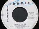 MYLENE FARMER We'll Never Die 7